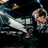 Perceuse visseuse 18V bs 18 ltx 3 bl q i Metabo 602355840