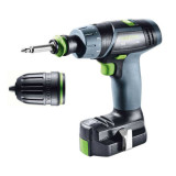 Perceuse visseuse txs plus Festool 576101