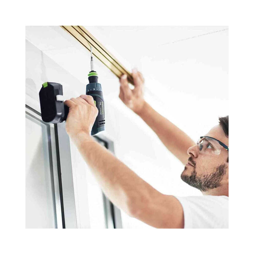Perceuse visseuse txs plus Festool 576101