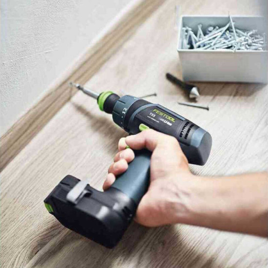 Perceuse visseuse txs plus Festool 576101