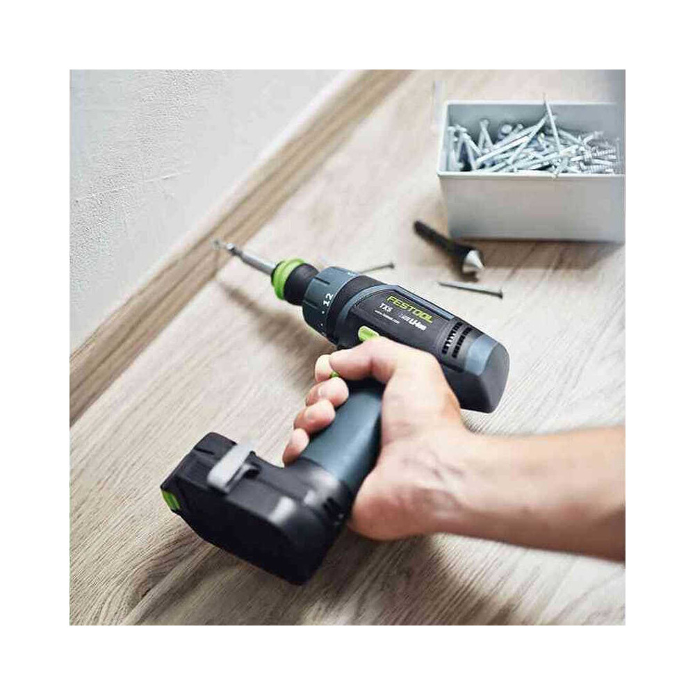 Perceuse visseuse txs plus Festool 576101