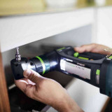 Perceuse visseuse sans fil c 18 hpc 40 i set Festool 576992