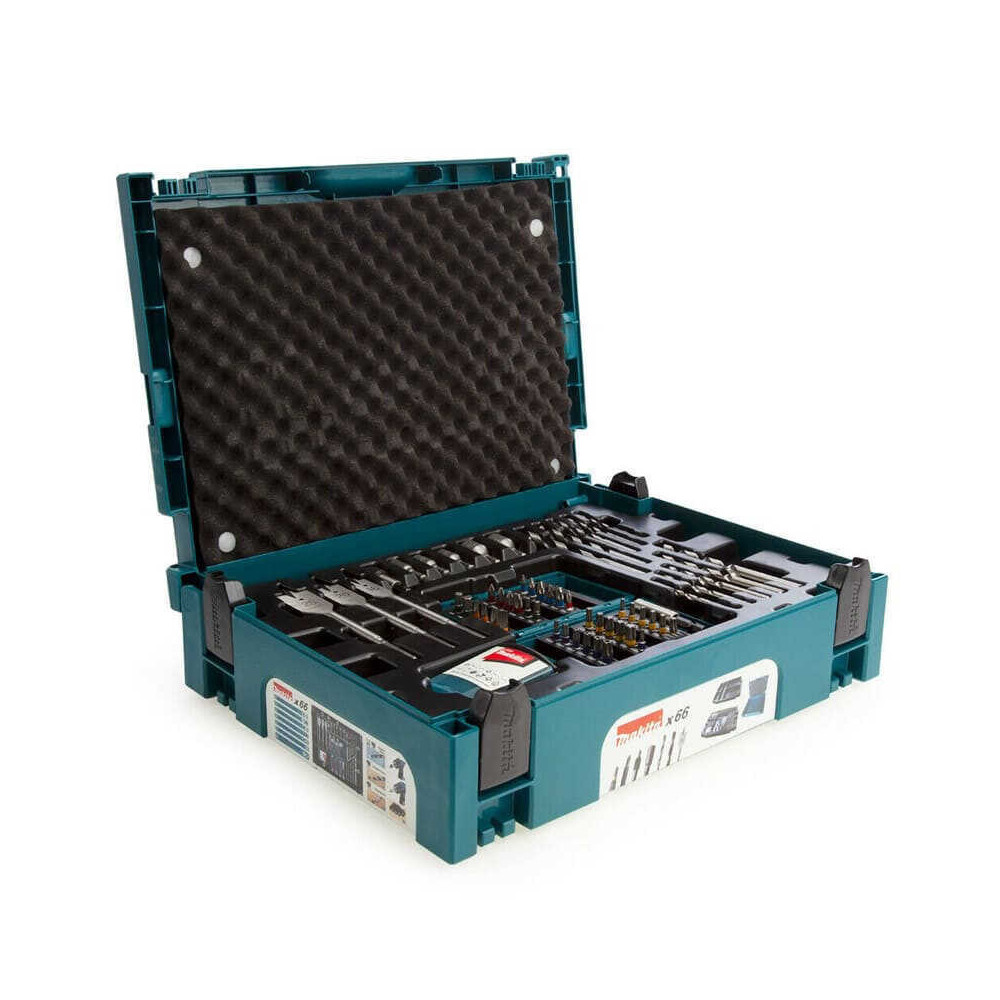 Perceuse visseuse Makita DF347DWJX4 kit au prix HT