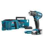 Perceuse visseuse Makita DF331DSAX6