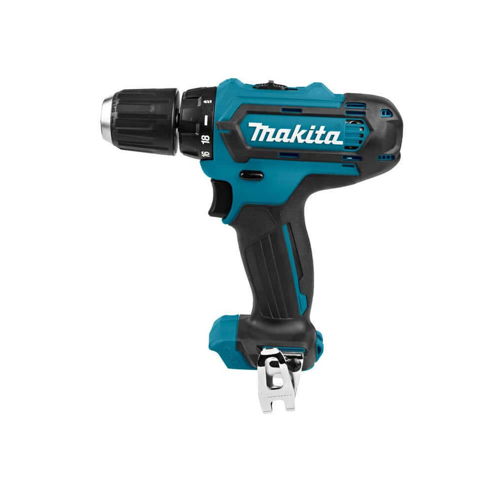 Perceuse visseuse Makita DF331DSAX6