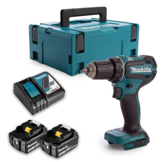 Perceuse visseuse Makita DDF485RFJ b 68323