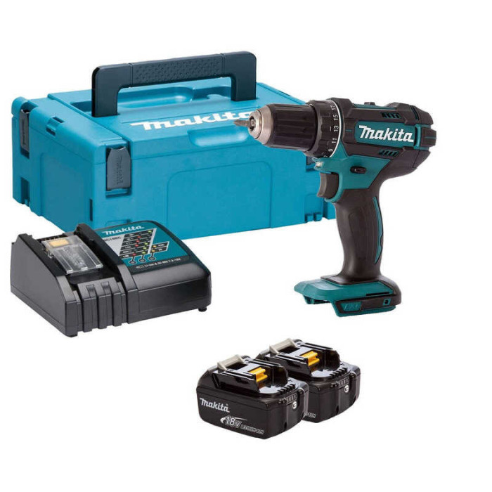 Perceuse visseuse Makita DDF482RFJ b 68323
