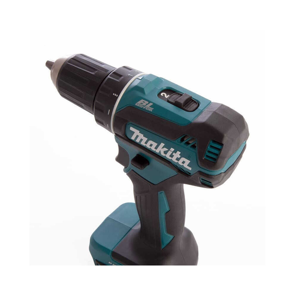 Perceuse visseuse Makita DDF485RFJ d 47173