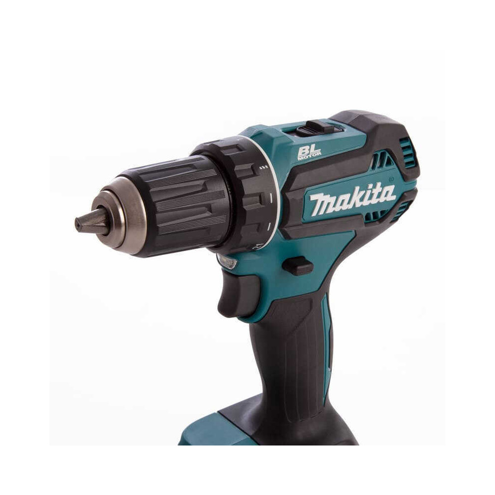 Perceuse visseuse Makita DDF485RFJ d 47173