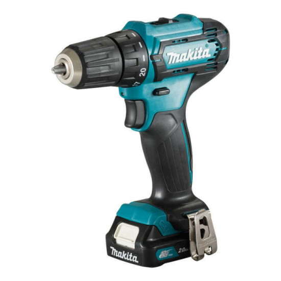 Perceuse visseuse 12V Makita DDF333DWAE