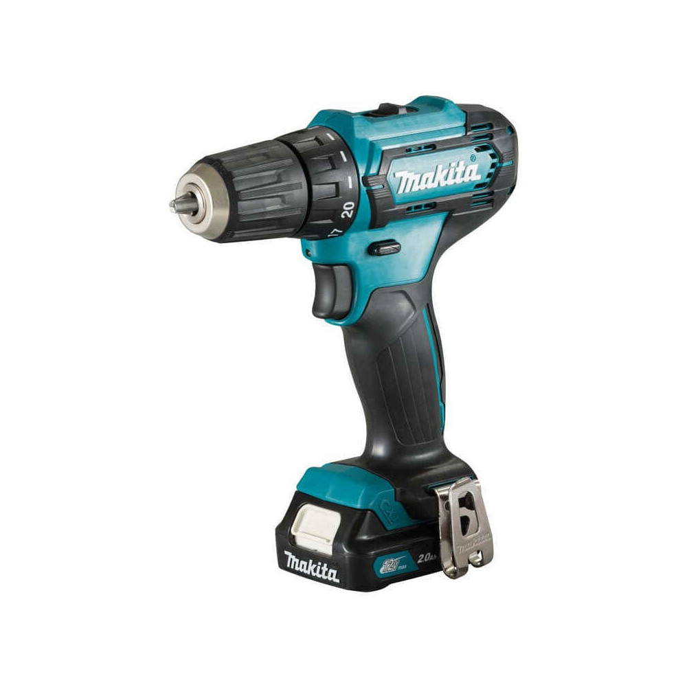Perceuse visseuse 12V Makita DDF333DWAE