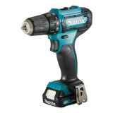 Perceuse visseuse 12V Makita DDF333DWAE