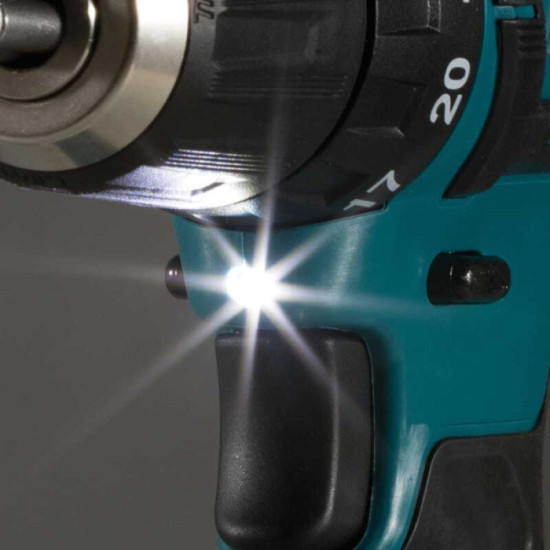 Perceuse visseuse 12V Makita DDF333DWAE