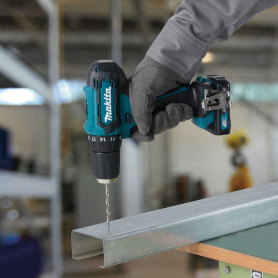 Perceuse visseuse 12V Makita DDF333DWAE
