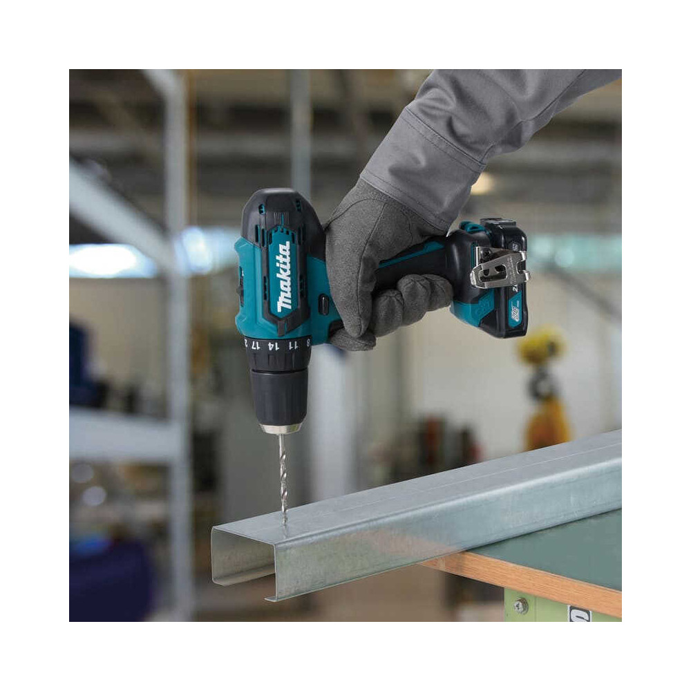 Perceuse visseuse 12V Makita DDF333DWAE