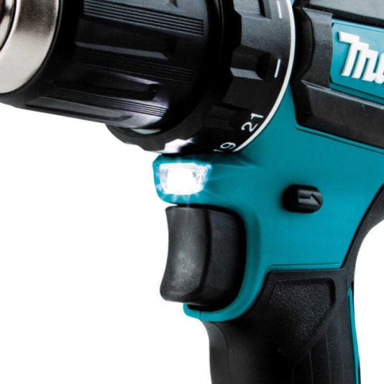 Perceuse visseuse Makita DDF485RFJ