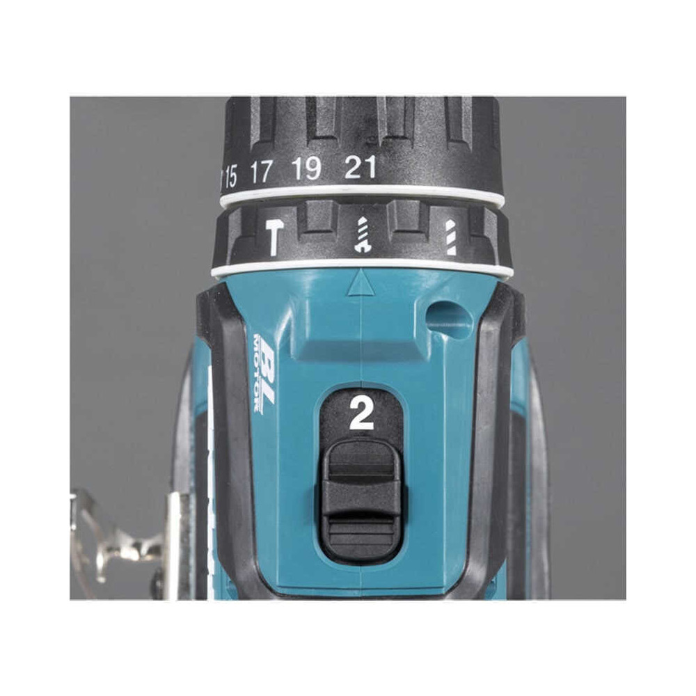 Perceuse visseuse Makita DDF485RFJ