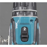 Perceuse visseuse Makita DDF485RFJ