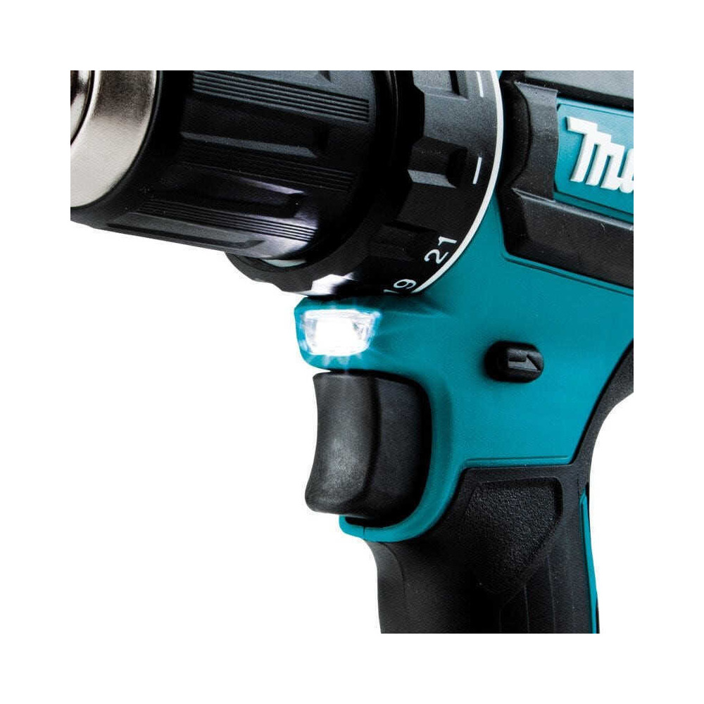Perceuse visseuse Makita DDF485RFJ