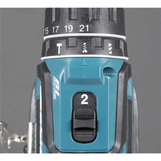 Perceuse visseuse Makita DDF485RFJ