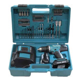 Perceuse visseuse Makita DDF453SFE
