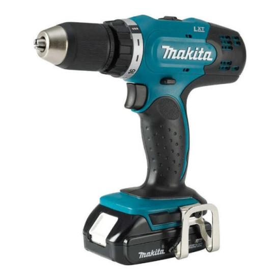 Perceuse visseuse Makita DDF453SFE