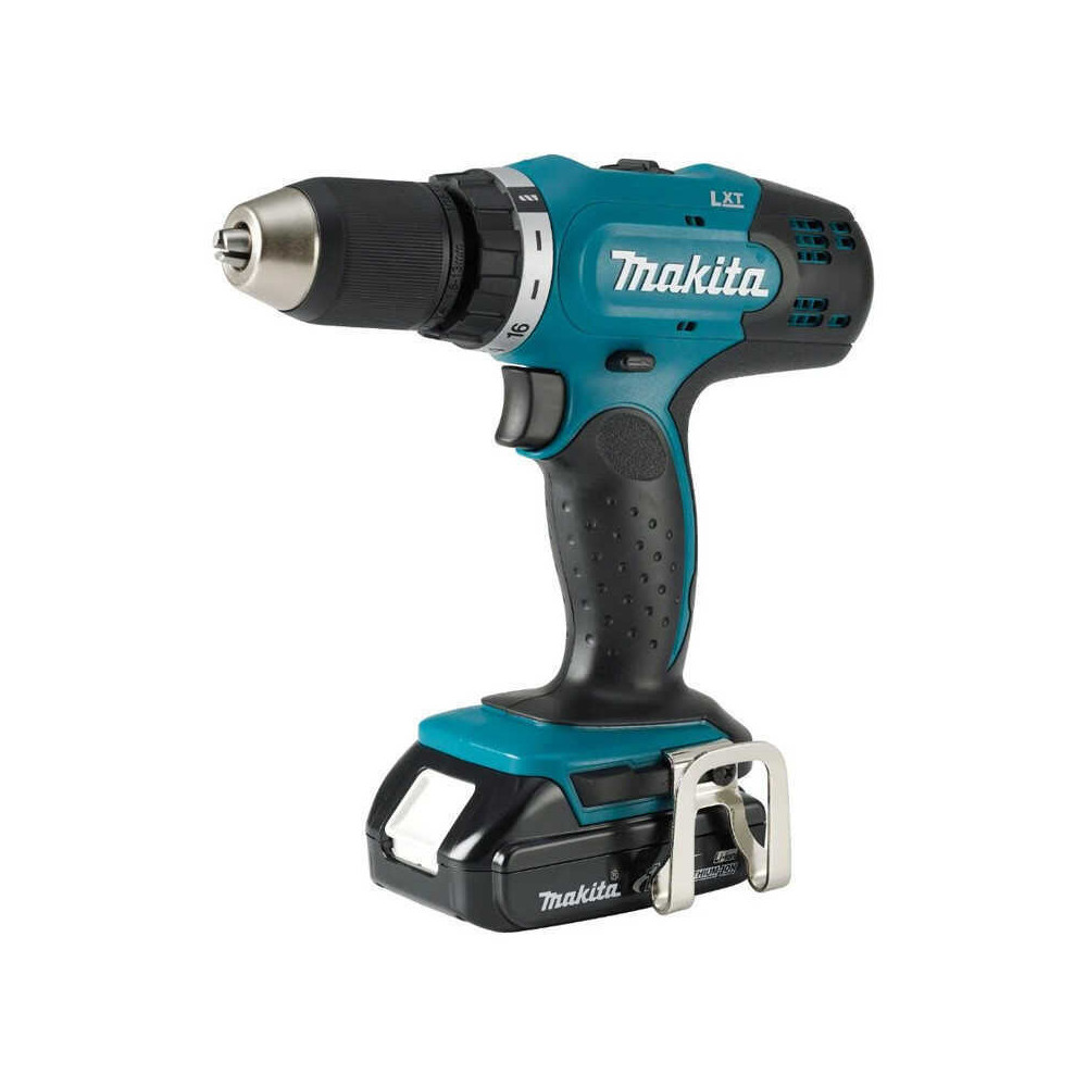 Perceuse visseuse Makita DDF453SFE