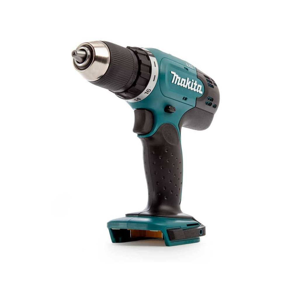 Perceuse visseuse Makita DDF453SFE