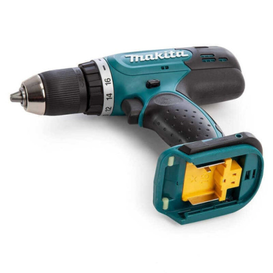 Perceuse visseuse Makita 18V Makita DDF453SYX5