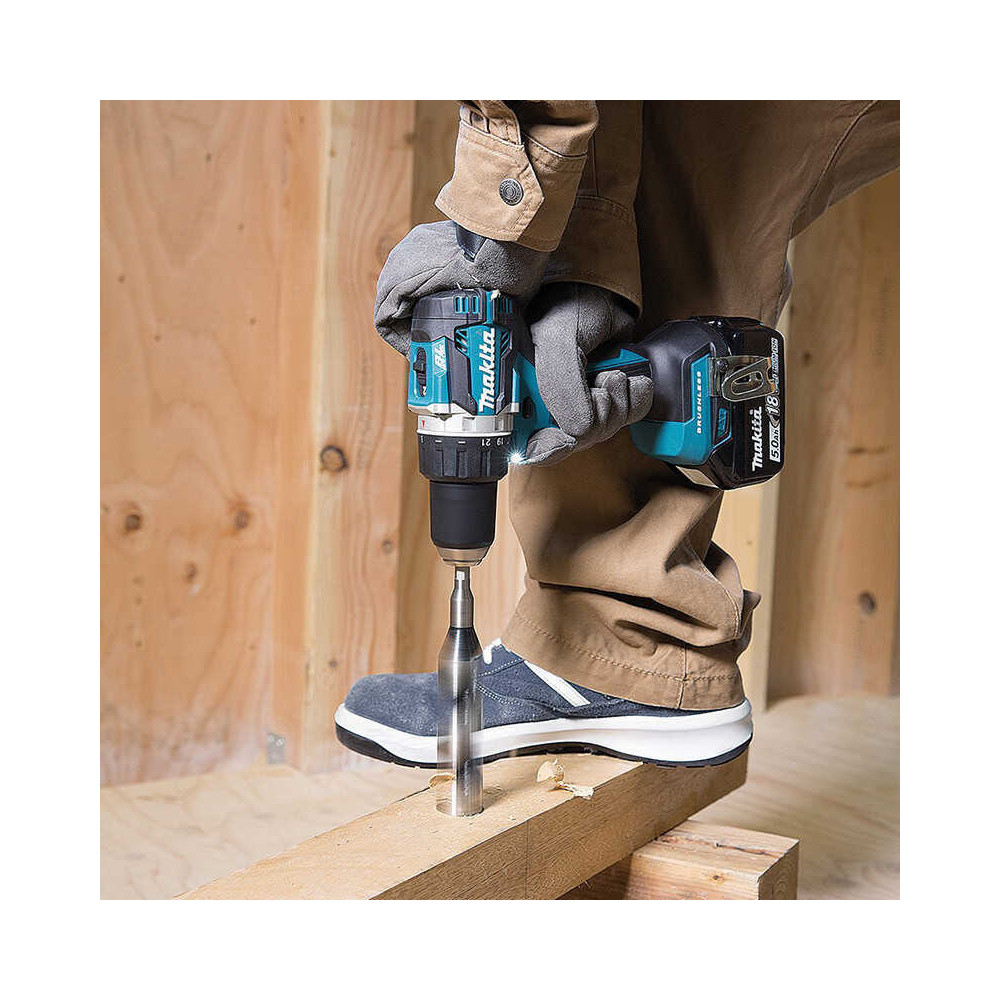 Perceuse visseuse Makita DDF484JX1