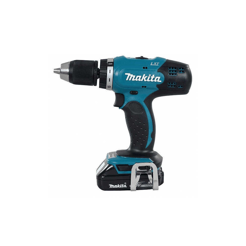 Perceuse visseuse 18V Makita DDF453SYE