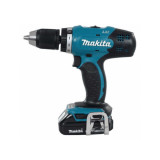 Perceuse visseuse 18V Makita DDF453SYE