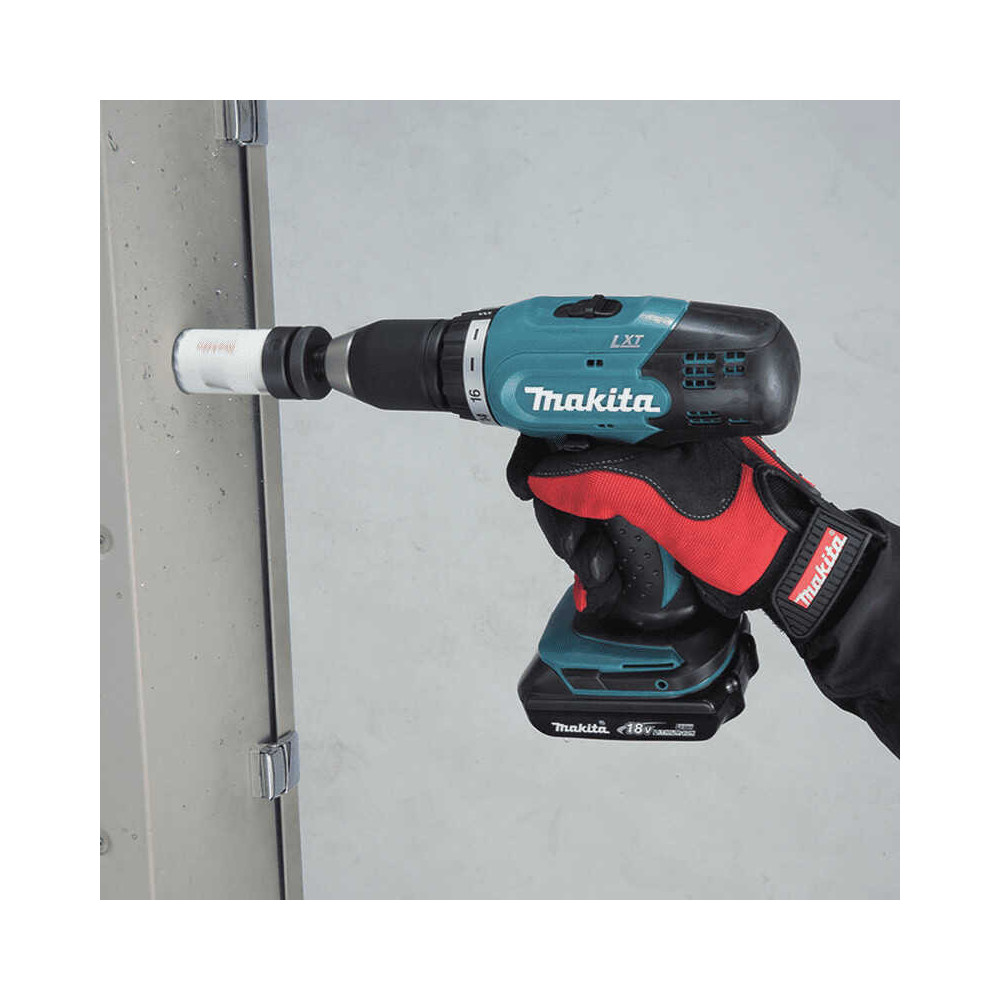 Perceuse visseuse 18V Makita DDF453SYE