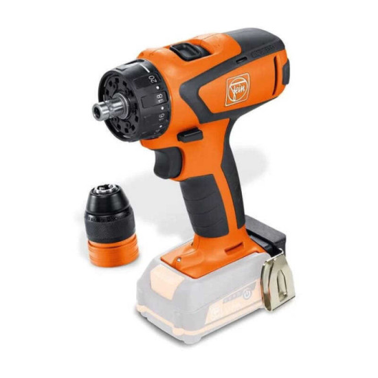 Perceuse visseuse 12V Fein ascm 12 q select 71161064000