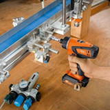 Perceuse visseuse 12V Fein ascm 12 q select 71161064000