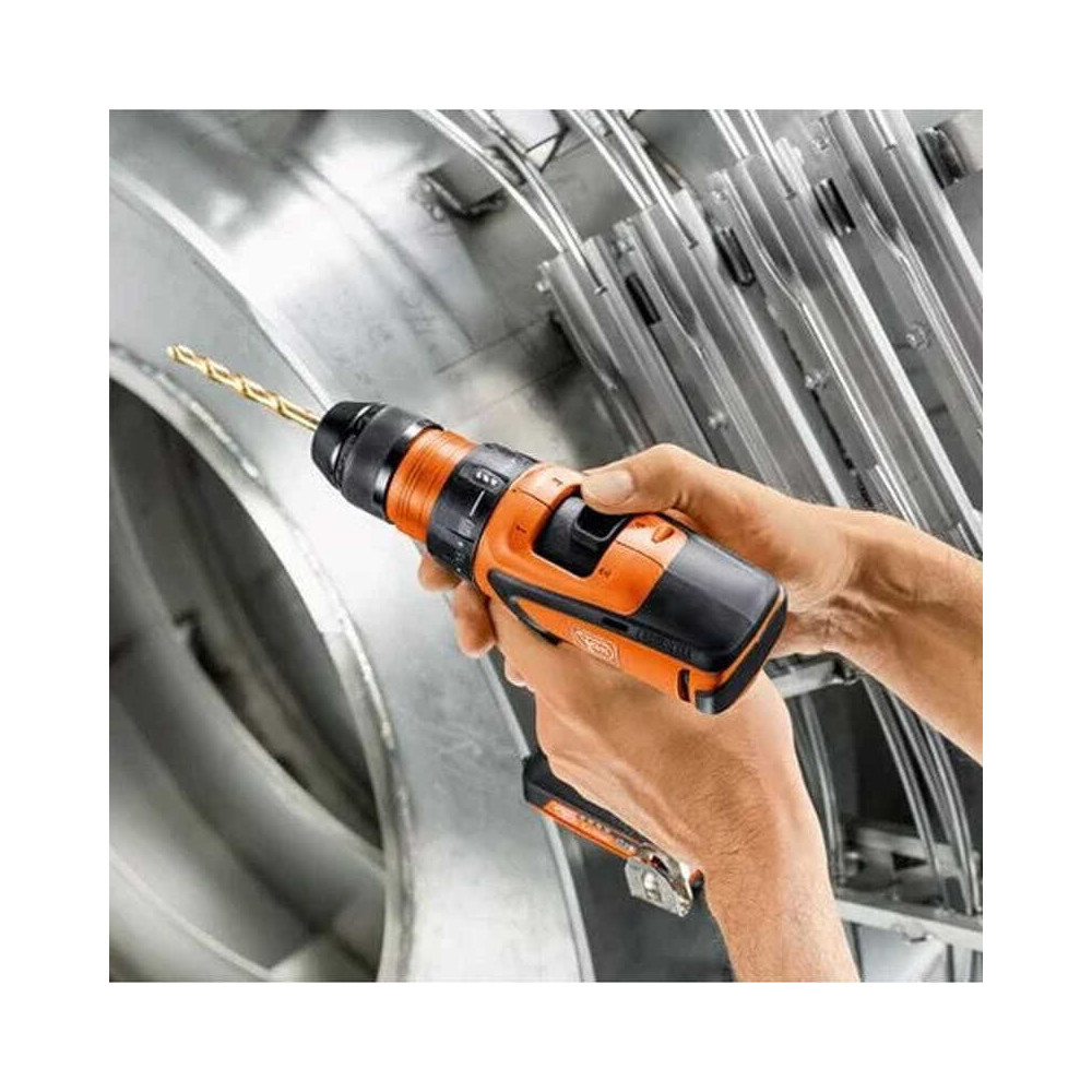 Perceuse visseuse 12V Fein ascm 12 q select 71161064000