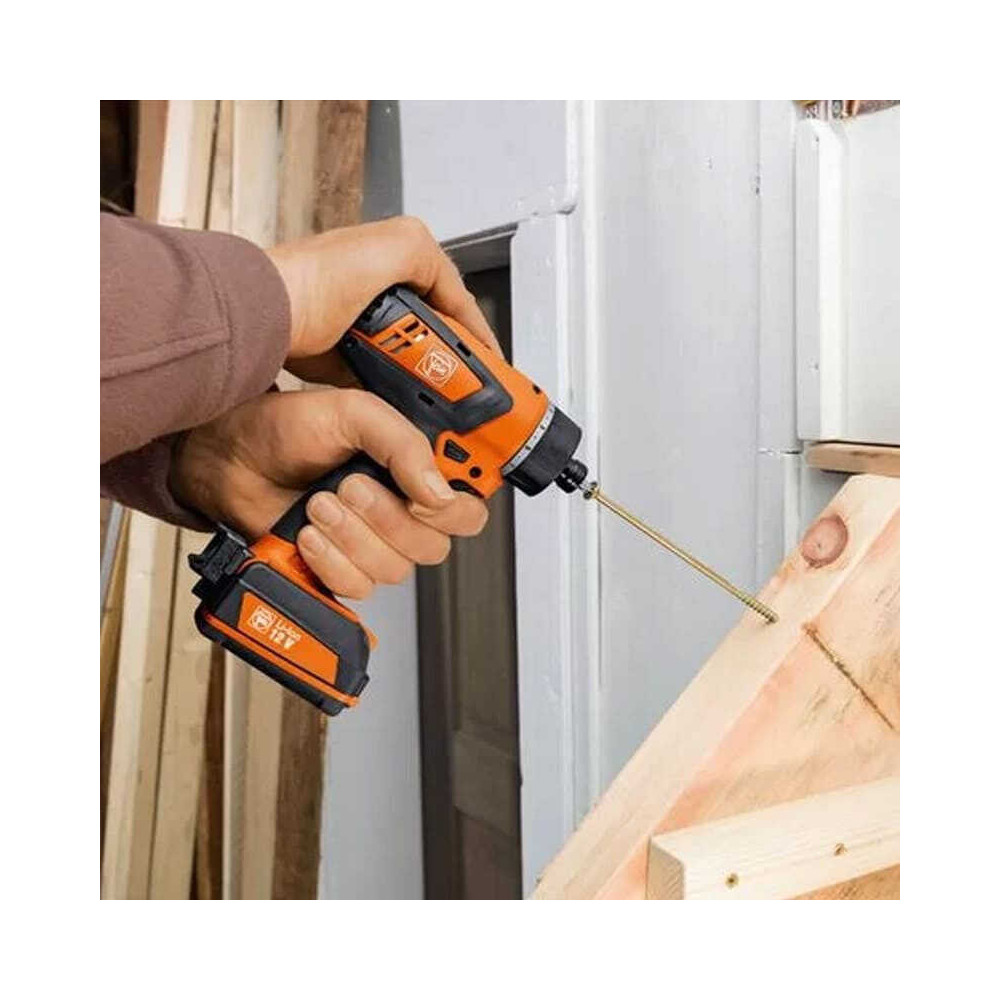 Perceuse visseuse 12V Fein ascm 12 q select 71161064000