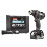 Perceuse visseuse noire 18V Makita DDF482RFEB