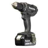 Perceuse visseuse noire 18V Makita DDF482RFEB