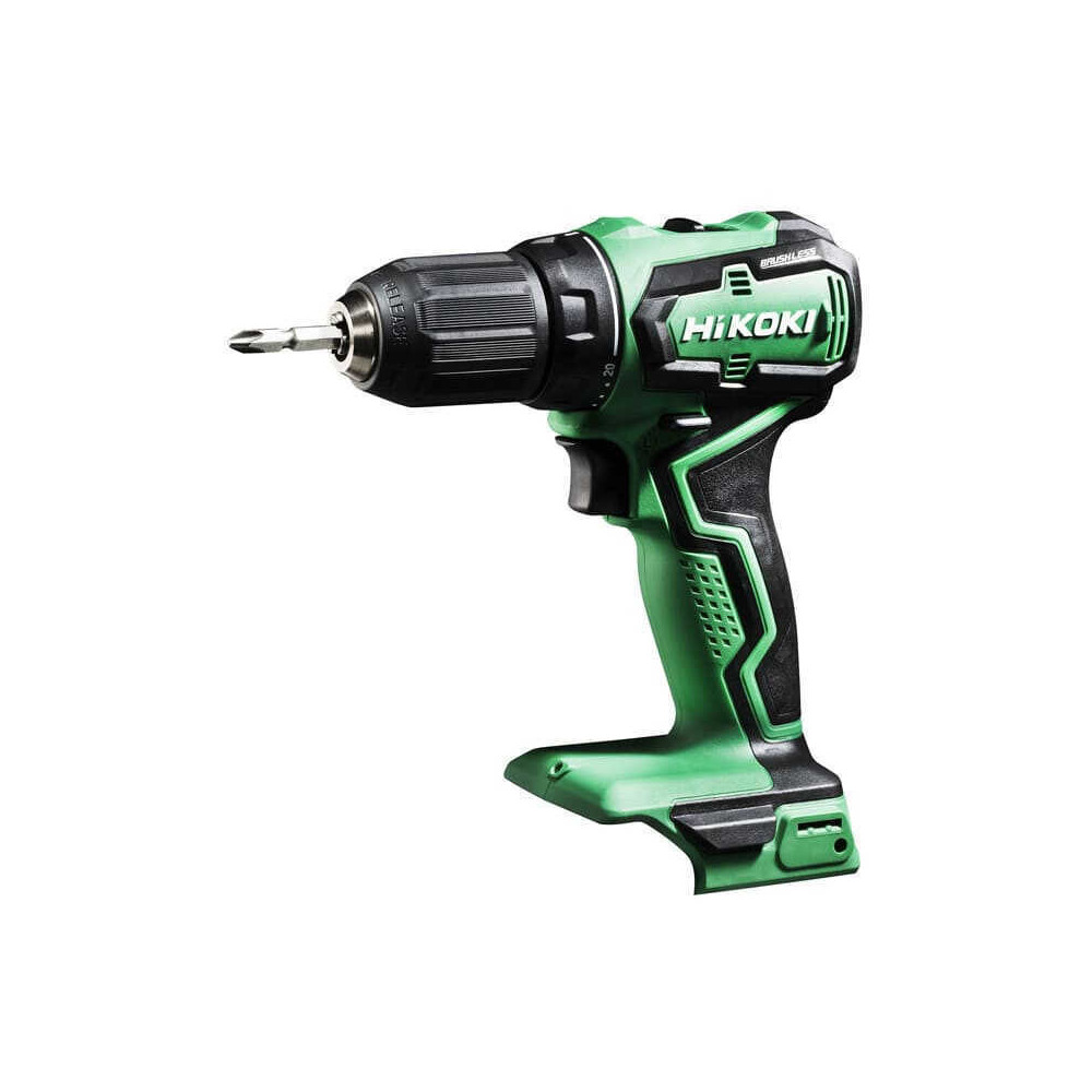 Perceuse visseuse 18V 13MM Hikoki DS18DDW4Z