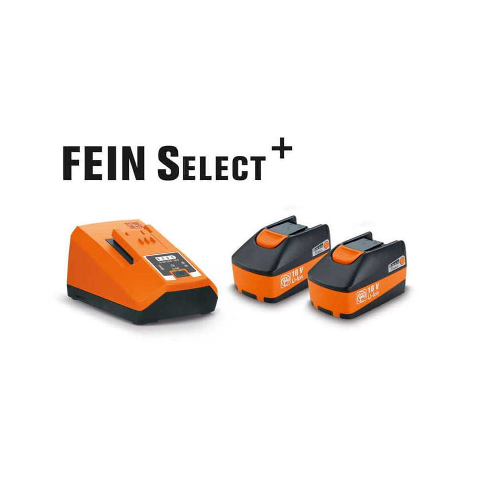Perceuse visseuse 18V Fein ascm 18 qsw 71161264000 92604314010