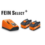 Perceuse visseuse 18V Fein ascm 18 qsw 71161264000 92604314010