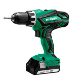 Perceuse visseuse Hikoki DS18DJL lc
