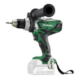 Perceuse visseuse sans fil 18V Hikoki DS18DBL2W4Z
