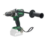 Perceuse visseuse sans fil 18V Hikoki DS18DBL2W2Z