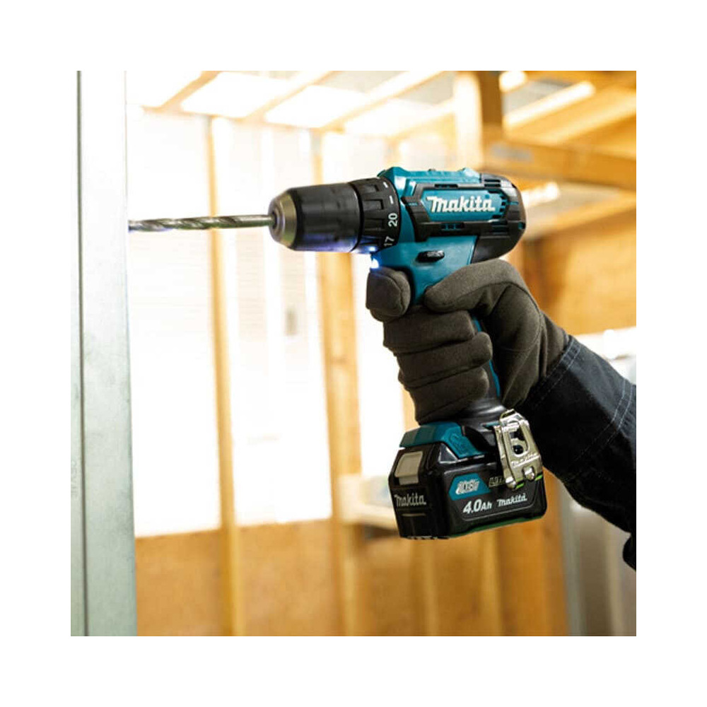 Perceuse visseuse Makita DF333DZ nue au prix HT