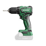 Perceuse visseuse 18V Hikoki DS18DDW2Z