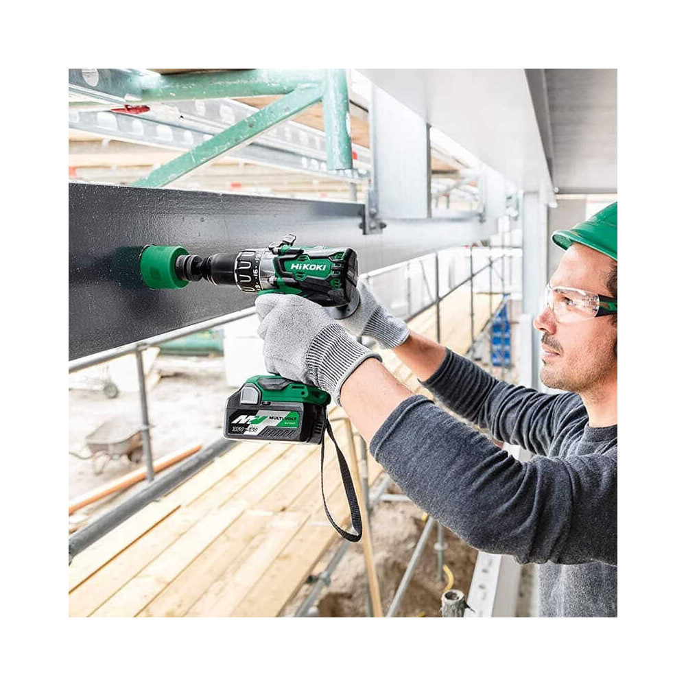 Perceuse visseuse sans fil 18V machine seule DS18DBSLW6Z