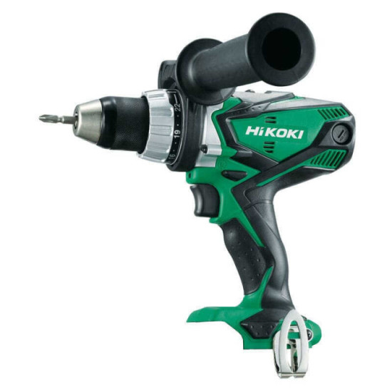 Perceuse visseuse 18V en coffret Hikoki DS18DSDLL2Z