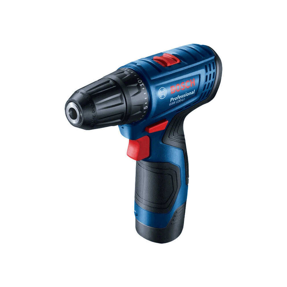 Perceuse visseuse Bosch gsr 120 li 06019G8002